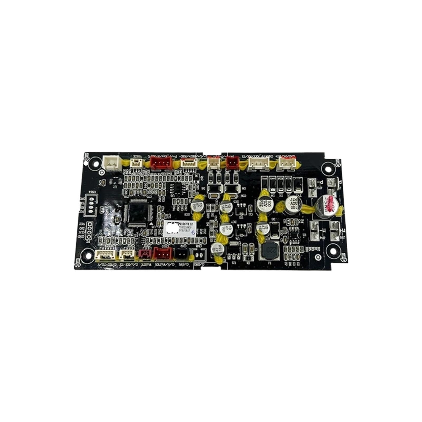 Carte mère PCB Dreame H11 réparer aspirateur autolaveur sol