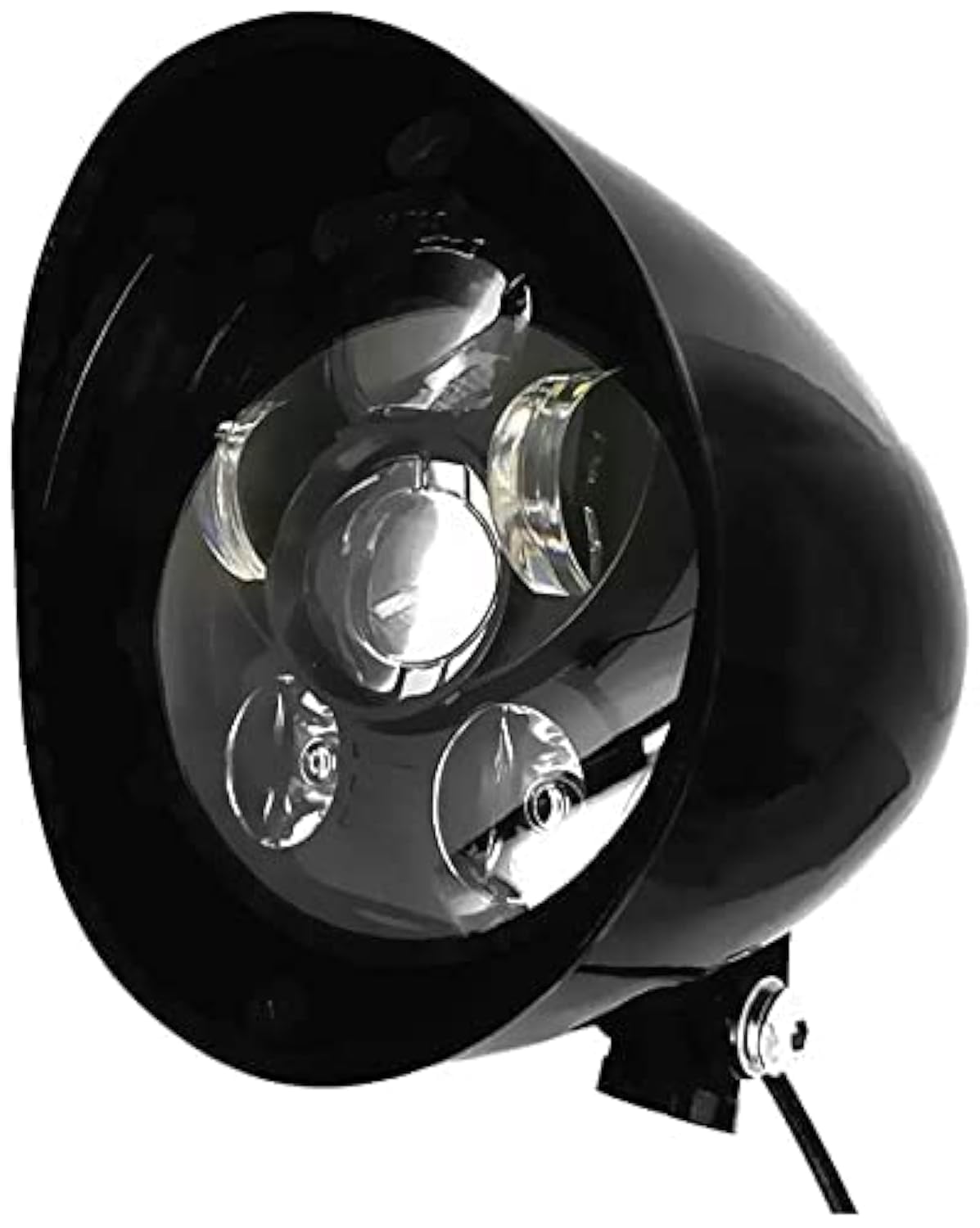 WIND MOZURA 5.75 Inch Bullet LED