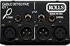 rolls Studio Monitor CT1, Black