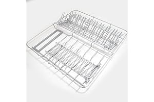 Fisher & Paykel Single Row Base Rack Kit for Ph7 Series Dishwashers
