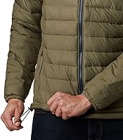 Vista 5 de Chaqueta Columbia Powder Lite para hombre
