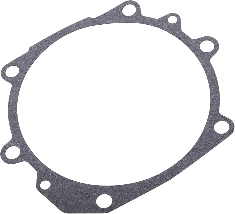 Junta da tampa da carcaça do diferencial traseiro GM GENUINE PARTS 15839531 – 1 unidade