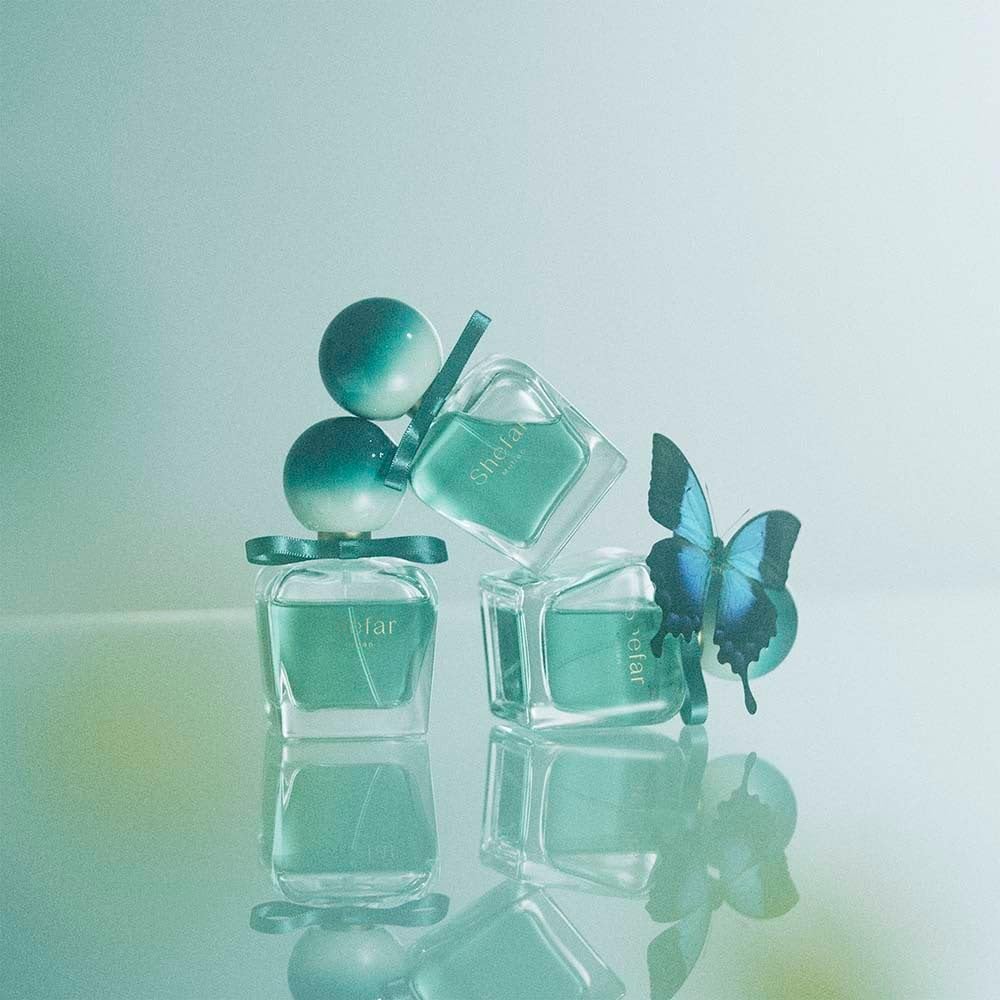 Amazon | Shefar（シーファー）eau de parfum 50ml (Mullan（ミュラン