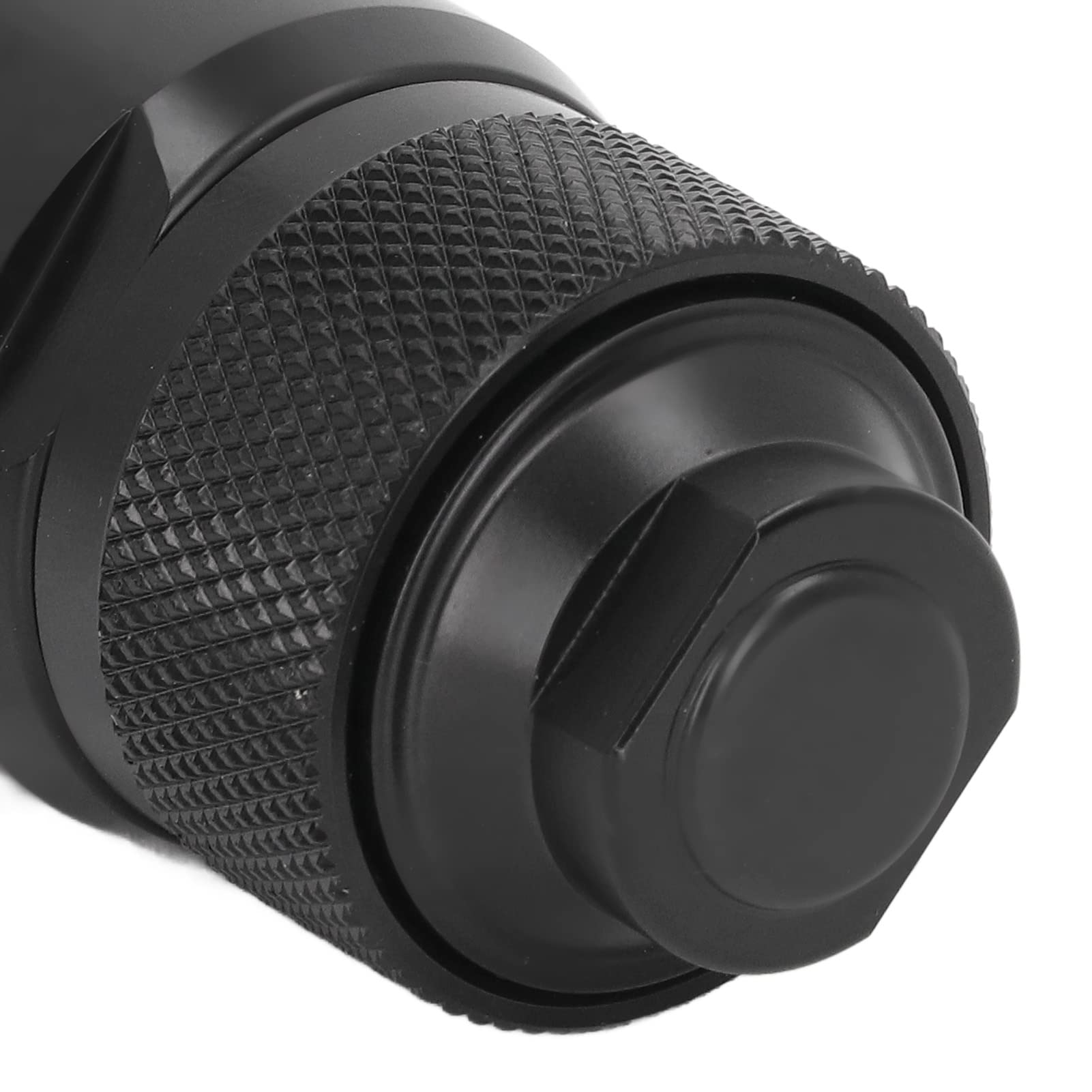 Pneumatyczna szlifierka prosta ZenithAur 24000 obr./min 0,5-0,7 MPa z tuleją zaciskową 6 mm, szlifierka pneumatyczna do przycinania, polerowania i gratowania metalu (Styl amerykański)