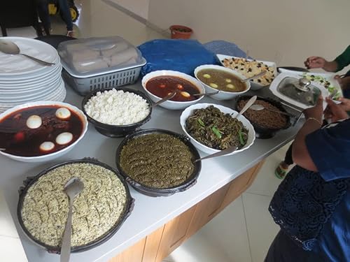 Miniatura 1 de Auténtica red etíope Azmud (semilla de alcaravea etíope o semilla de Ajwain o hierba del obispo). Semillas orgánicas, sin OMG, producidas e