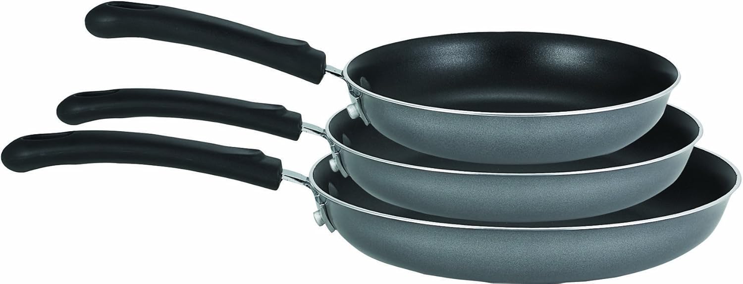 WearEver C961S374 Admiration Nonstick Dishwasher Safe PFOA