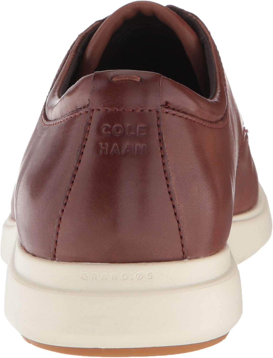 Grand Plus Essex Wedge Oxford 