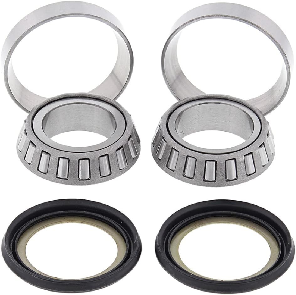 All Balls22-1002 Steering Bearing Kit