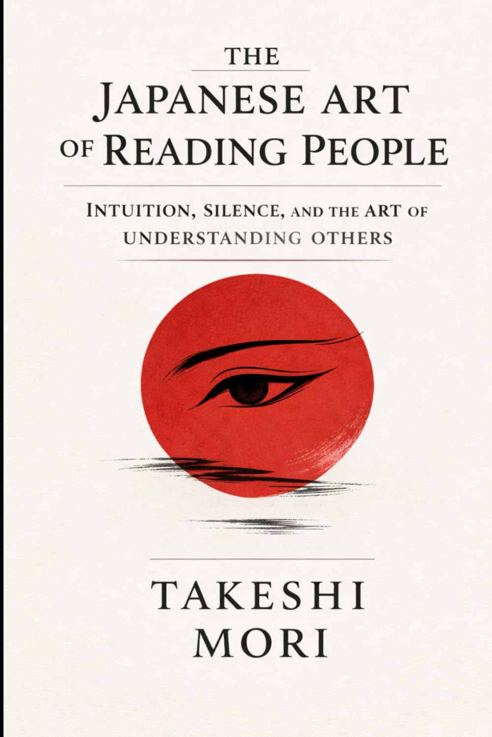 The Japanese Art of Reading People: What Silence, Space, and Subtlety Reveal