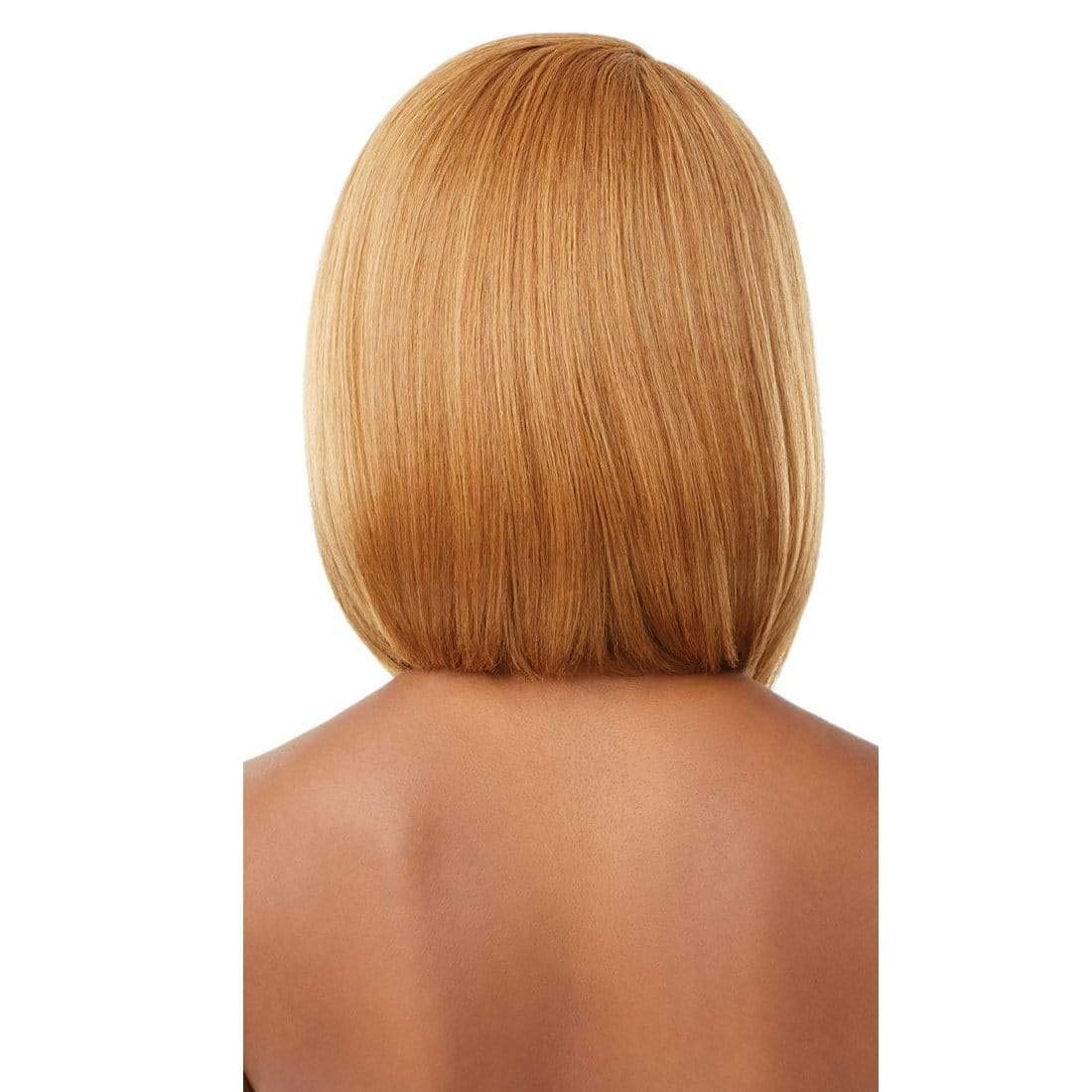 Outre Synthetic EveryWear Lace Front Wig- EVERY2 (1 Jet Black)