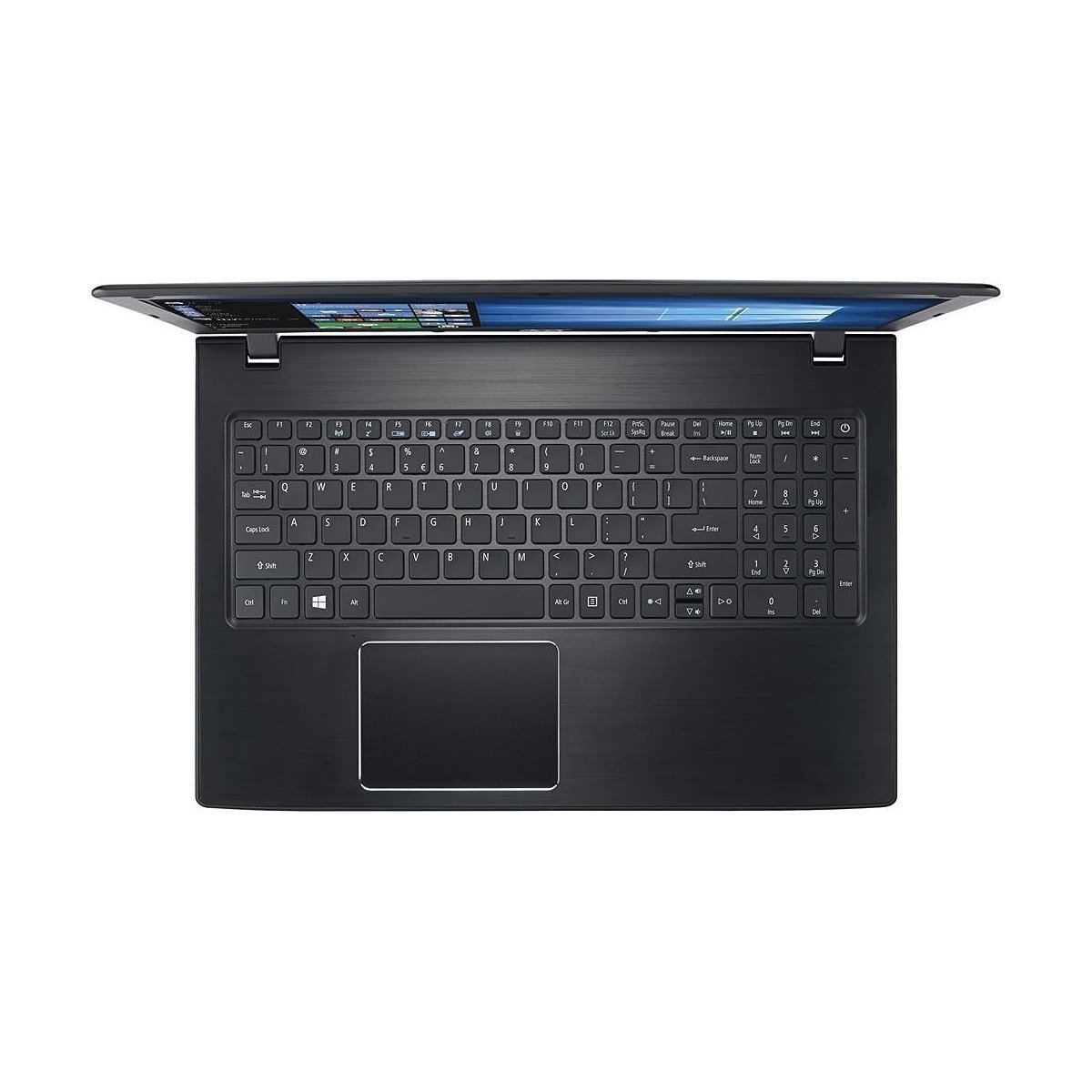 Laptop Acer Aspire E E5-575-52JF 15,6 polegadas (Intel Core i5 6ª