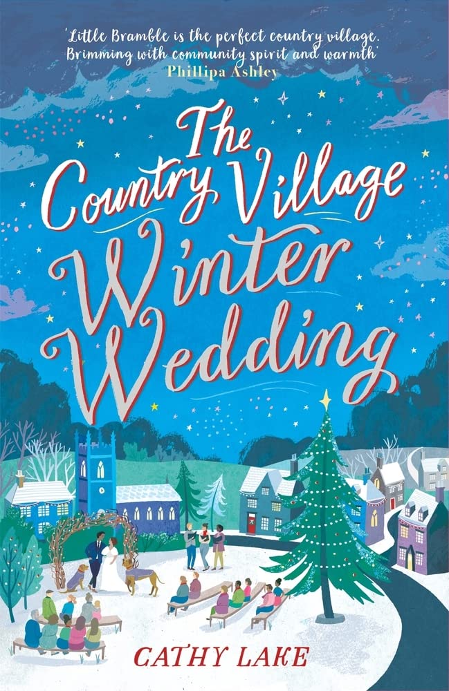 The Country Village Winter Wedding: A cosy feel, Lake, Lake,^*