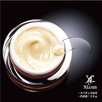 XLUXES エックスリュークス　セルリカバークリームW 新品未開封 Amazon | XLUXES エックスリュークス セルリカバークリームW 50g