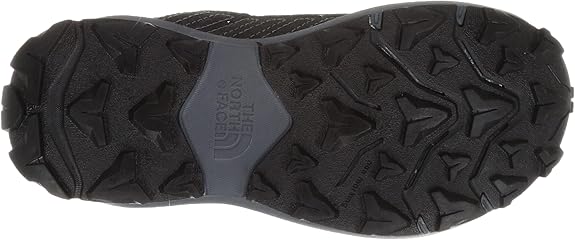 Amazon | [ザノースフェイス] K Fastpack Mid WP TNFブラック