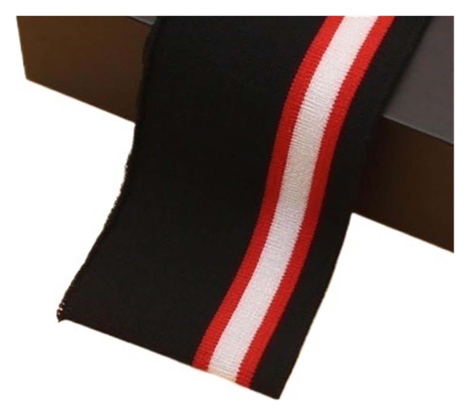 Rib Knit Cuff, Elastic Ribbed Cuffs Multicolor 7.5x85cm(Hzrh103)