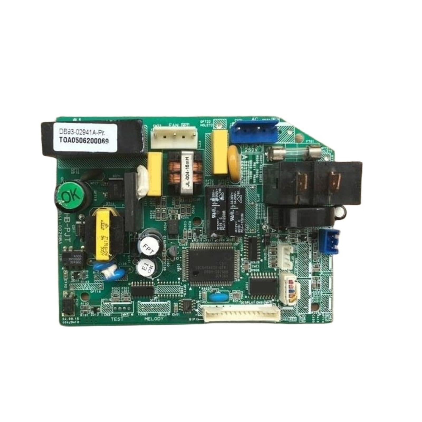 AEPRPSMEIFH Used For Air Conditioning Computer Board DB41-00298A DB93-02941A-Pb