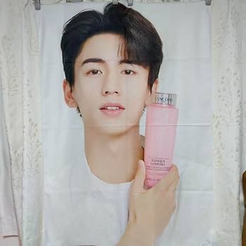 Amazon.co.jp: ①ジャンリンホー張凌赫 タペストリー 花城 天官