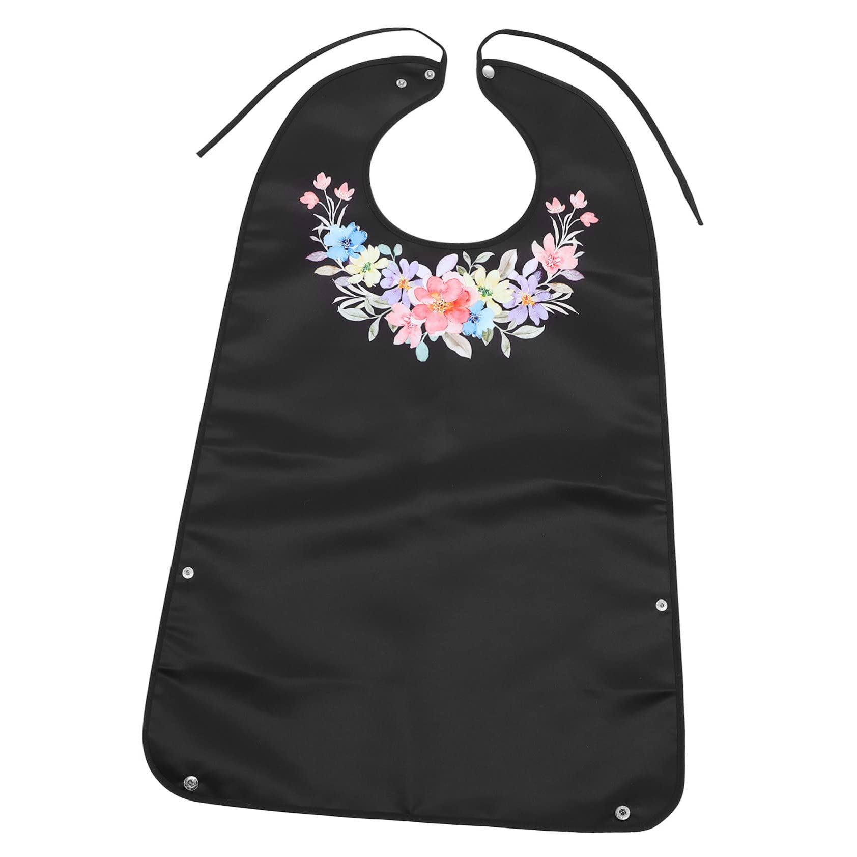 Elderly Bib Patient Bibs Dignity Bib Womens Bibs for Eating Adult Bibs for Elderly Adult Eating Bibs
