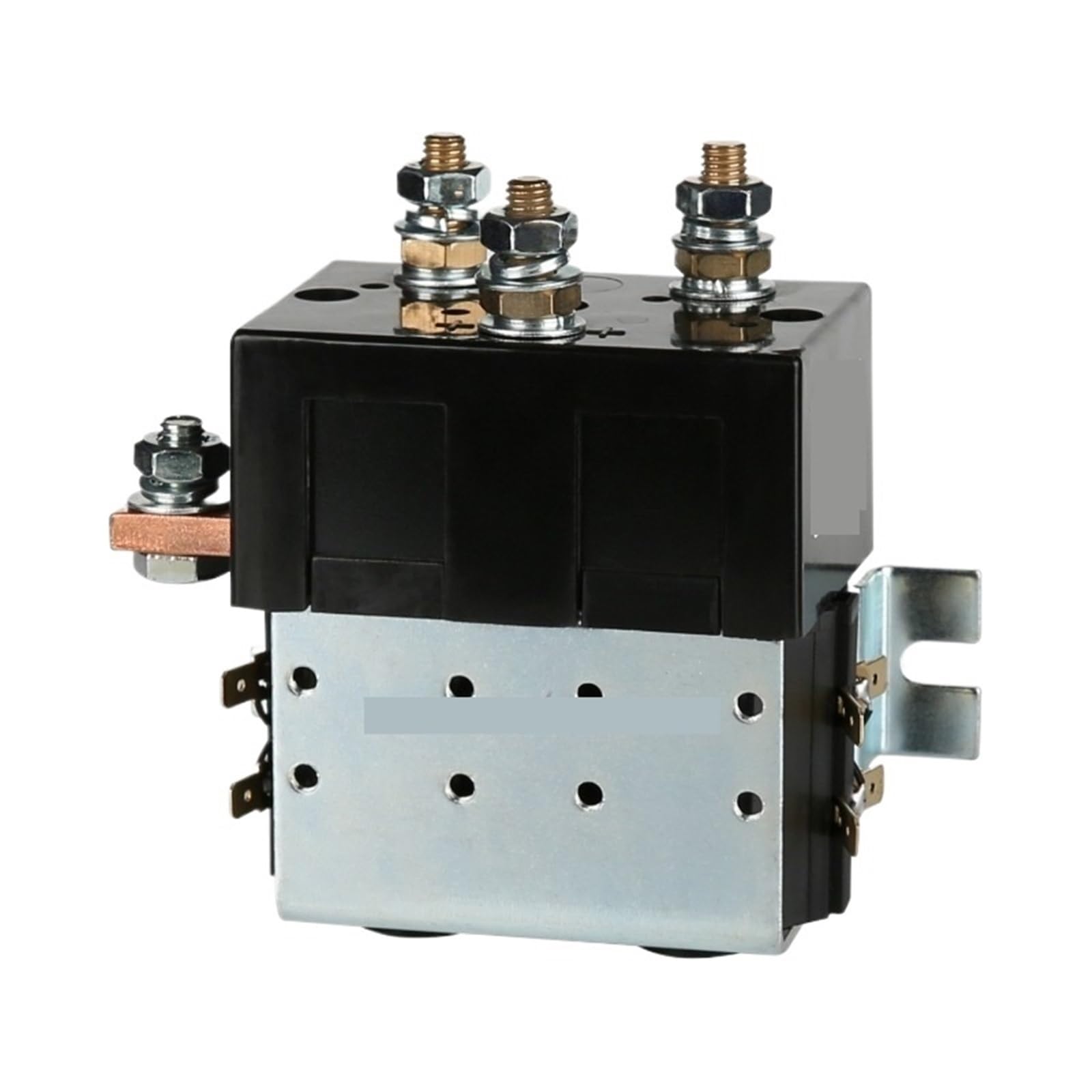 FPJQOBJC DC Contactor CZWT200A