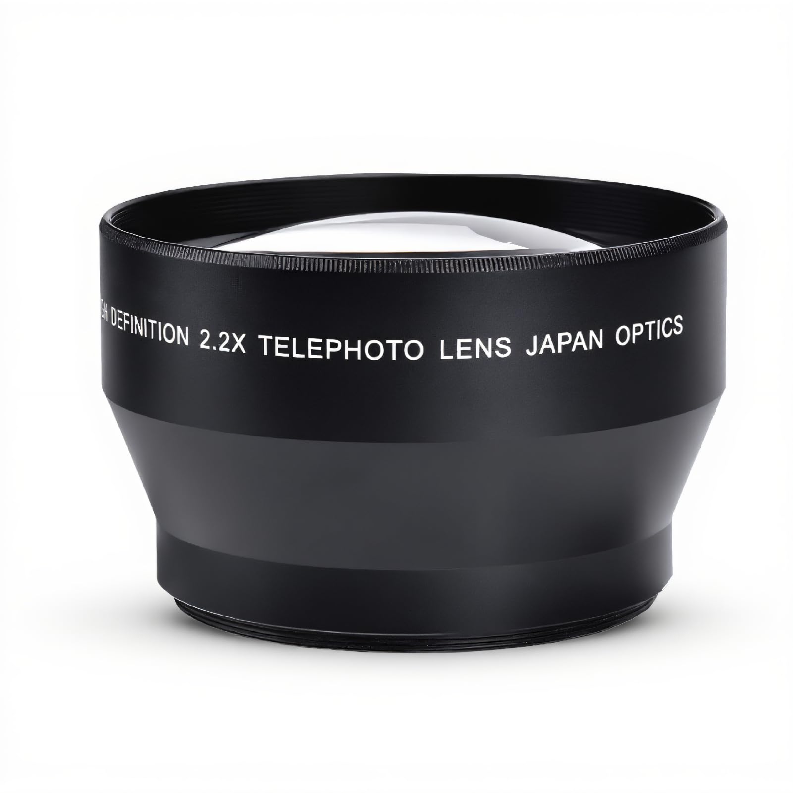 Amazon.com : Tangxi 67mm 2.2X Camera Lens, 2.2X Teleconverter, HD