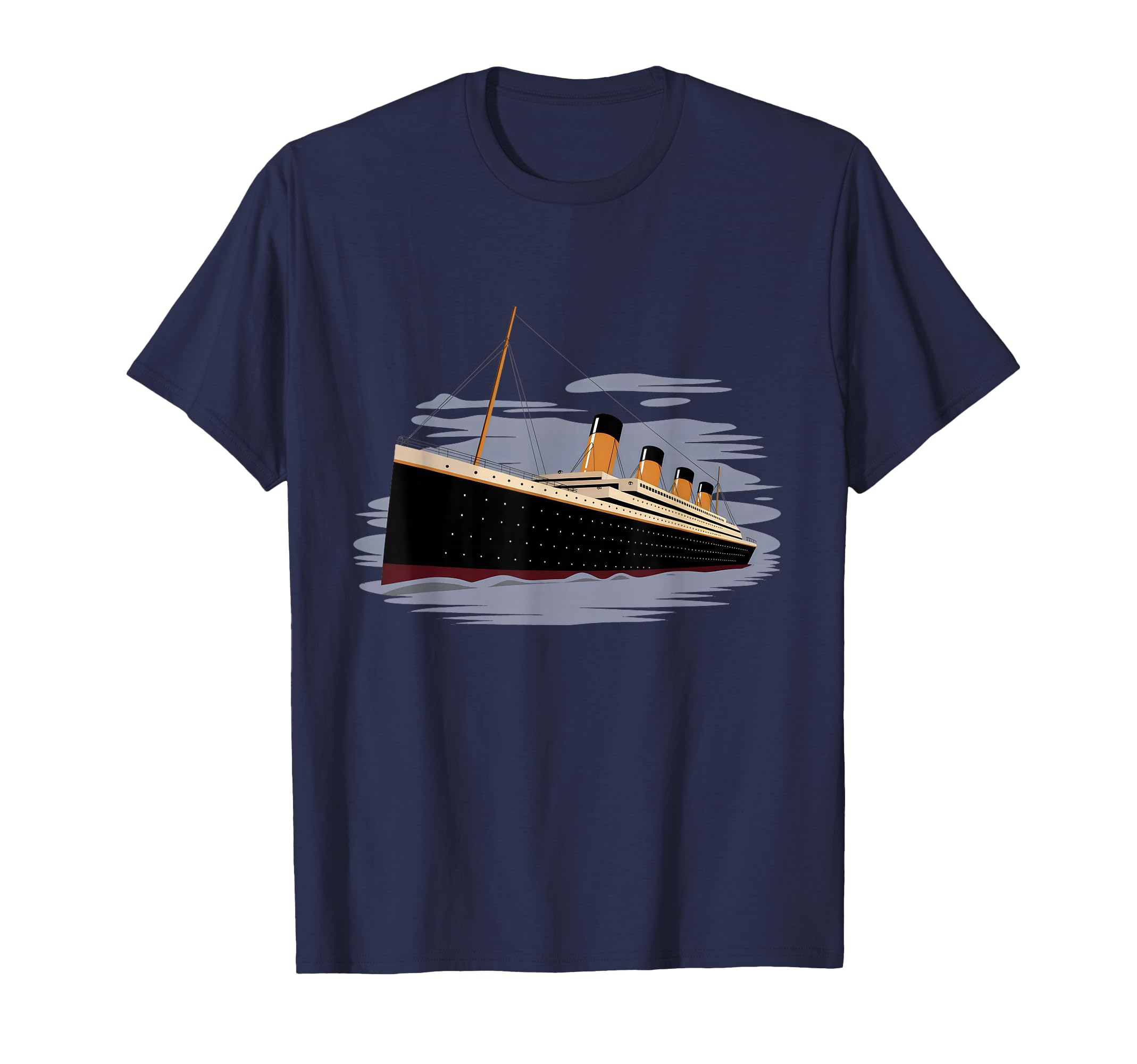 Kleidung mit Designs von Amazon Merch on Demand
