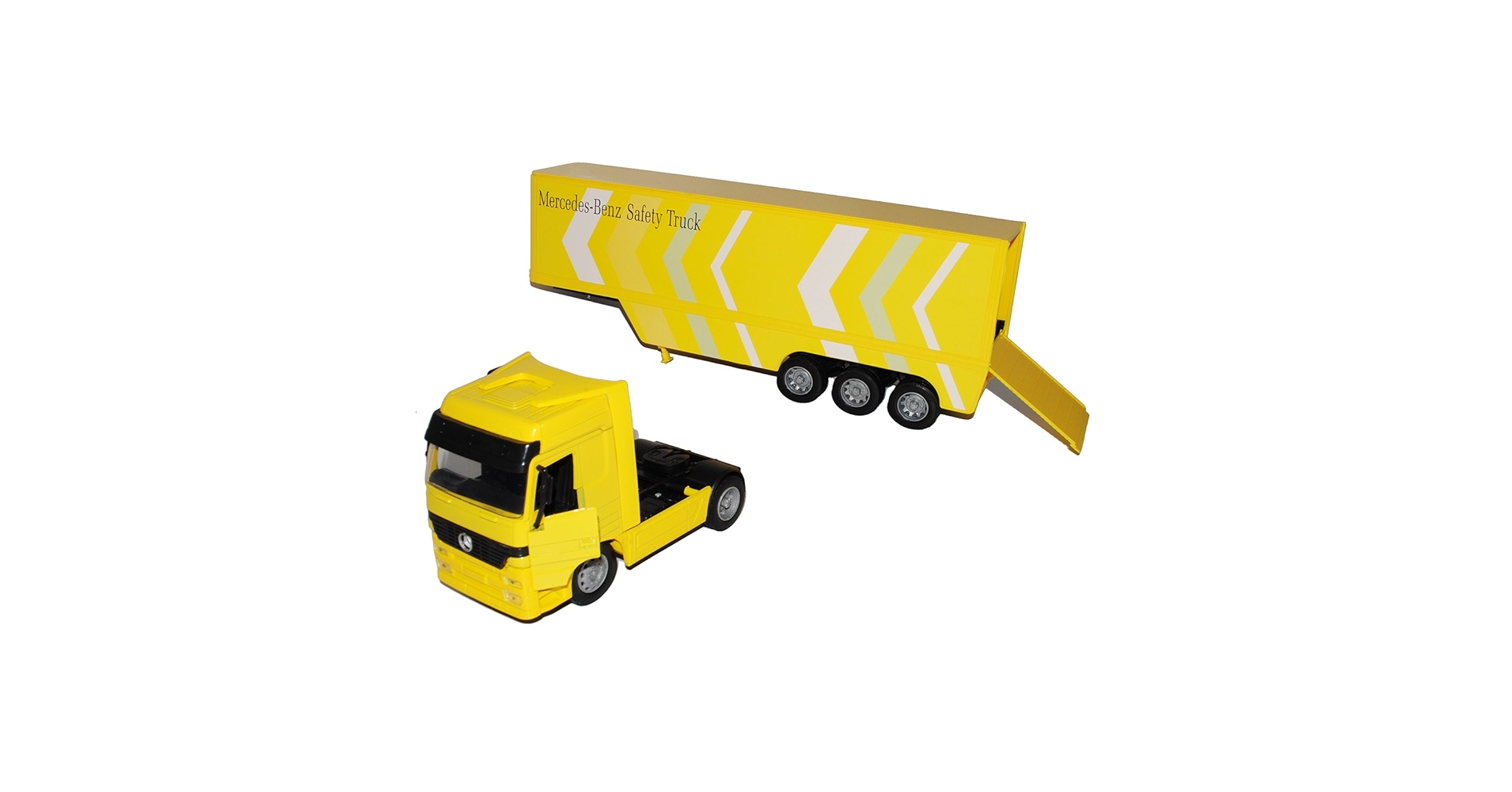 NewRay　Mercedes-Benz　メルセデスベンツ　ACTROS1857 NewRay Mercedes-Benz メルセデスベンツ ACTROS1857 Amazon.co