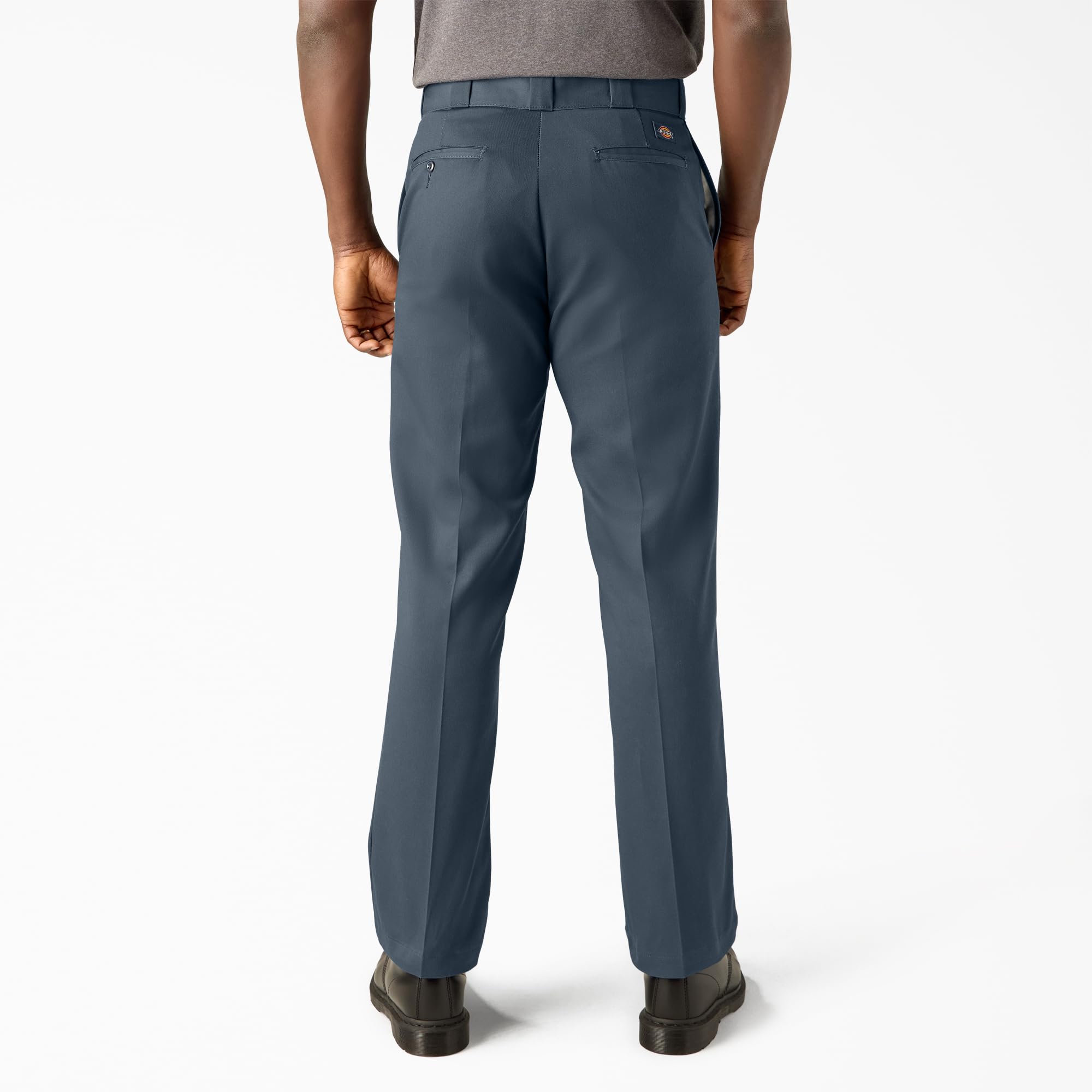 Dickies Original 874® Work Pants, Airforce Blue, 32 32