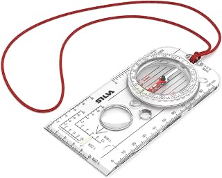 Silva Compass Expedition 4 - AW21 - One
