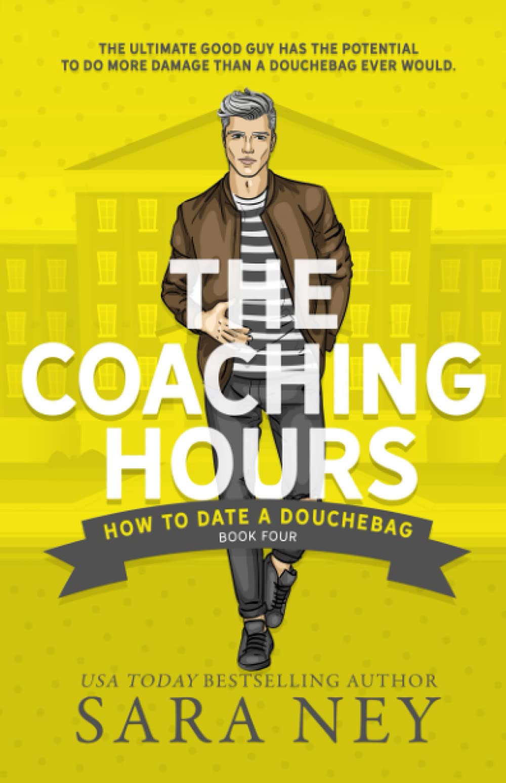 The Coaching Hours: 4 (How to Date a Douchebag)