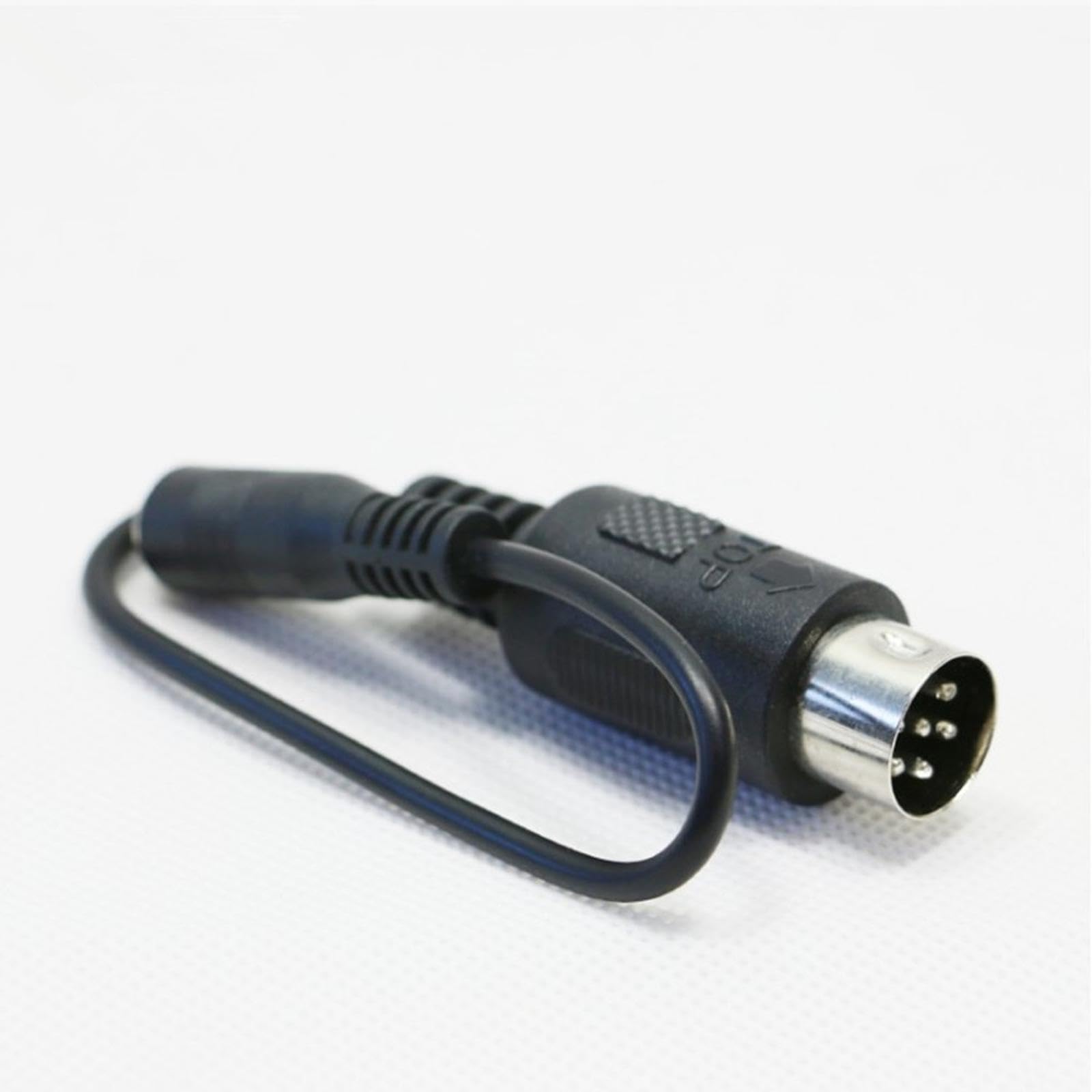 ZEZEFUFU 1 x câble de simulateur USB avec kit de câbles adaptateur RC hélicoptère avion voiture entraînement pour FlySky FS-SM100