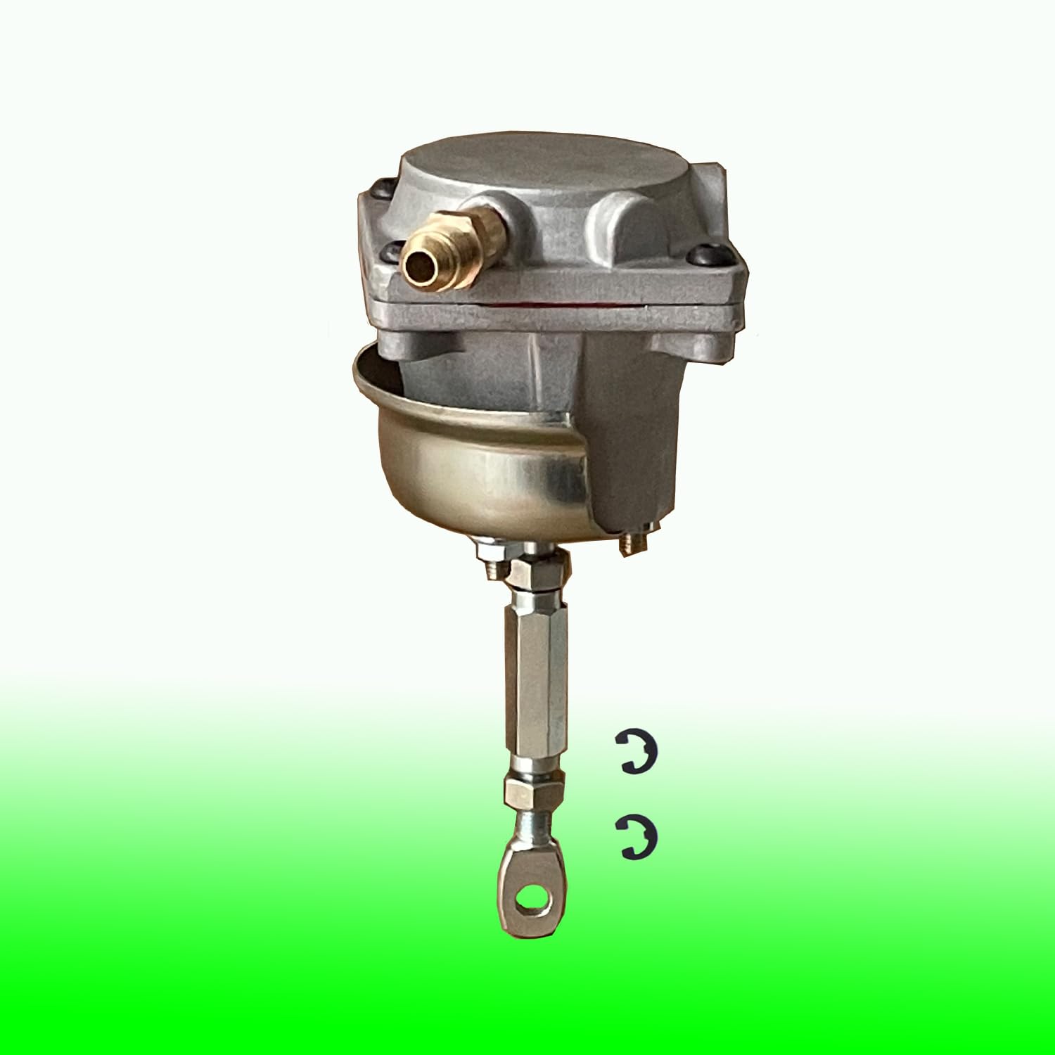 Amazon.com: 757979-0002 GTA4502V Turbo Wastegate Actuator EGR Fits