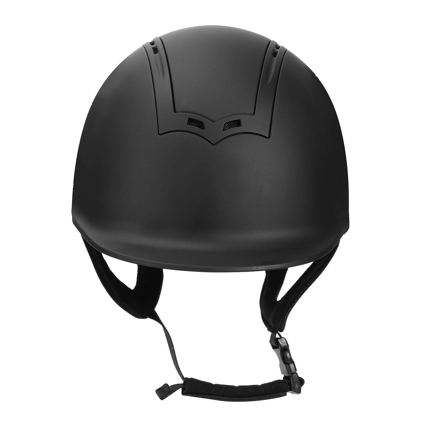 TuffRider Show Time Helmet 7 5/8 Black