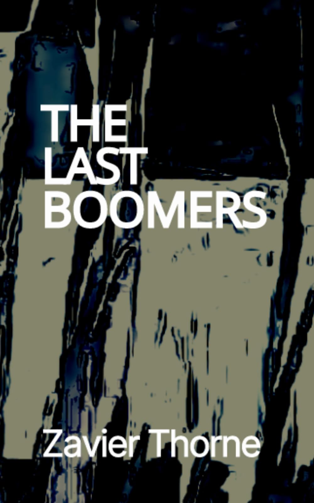 The Last Boomers (Another Day in Paradise Lost Archive.)