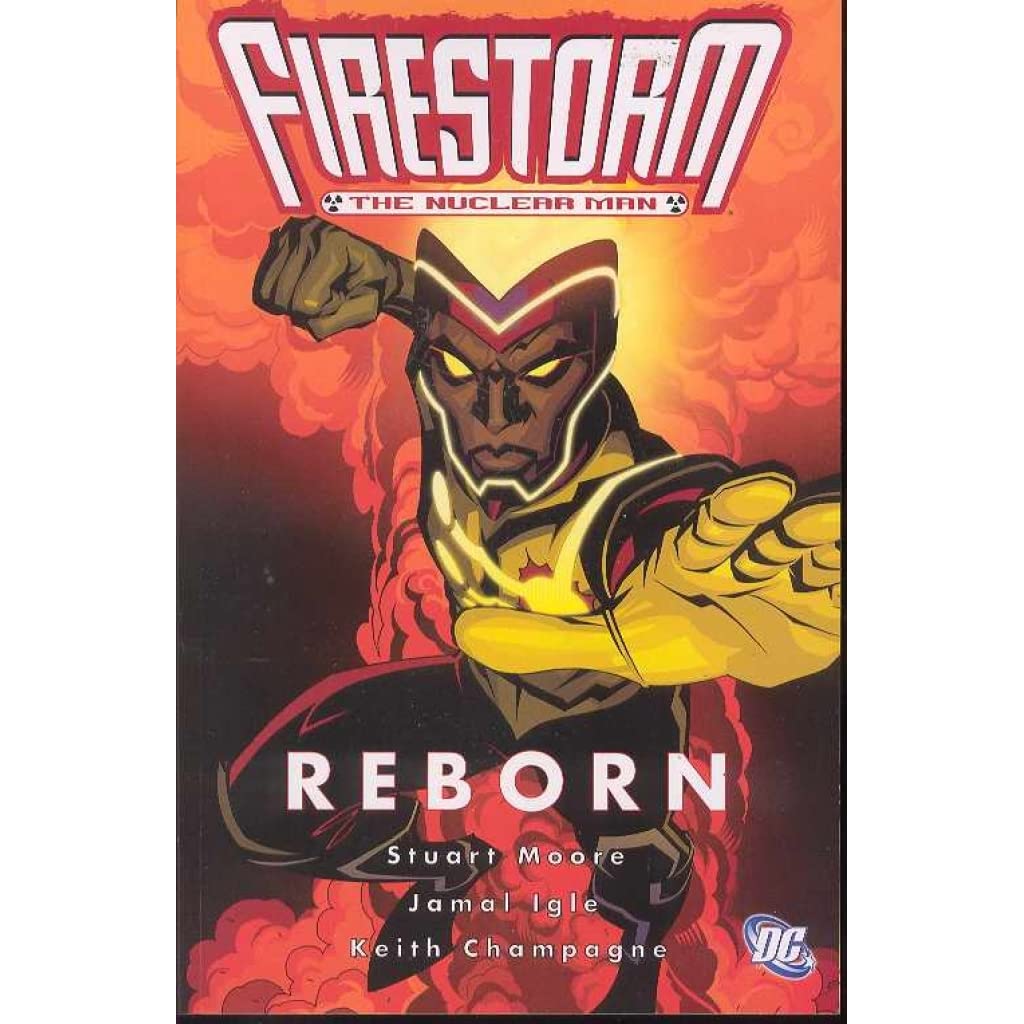 Grifter & Midnighter