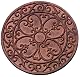 Trittsteine Esschert Design Gehwegplatte Gartenfliese Trittplatte