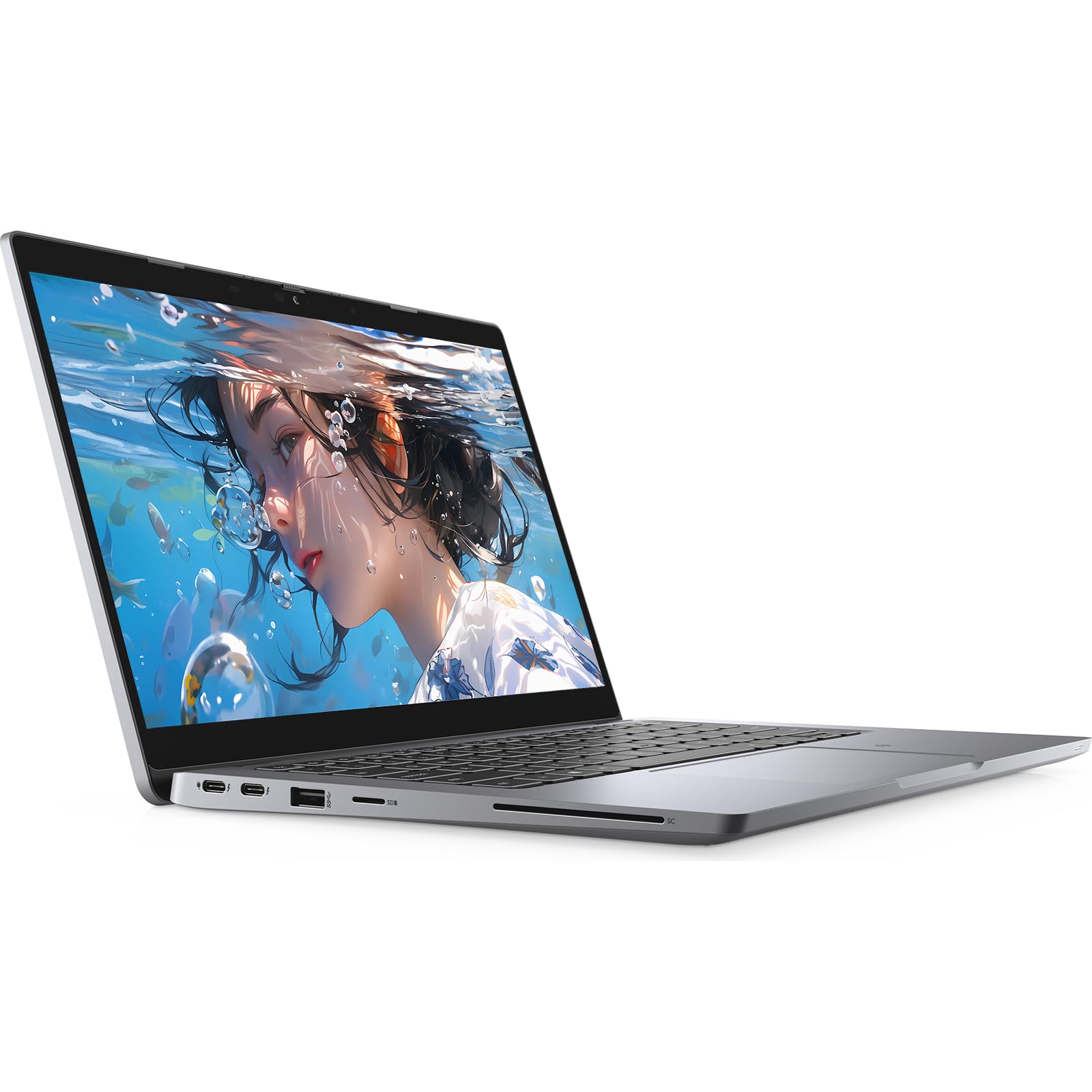 Amazon.com: Dell Latitude 5320 - Laptop con pantalla táctil 2 en 1