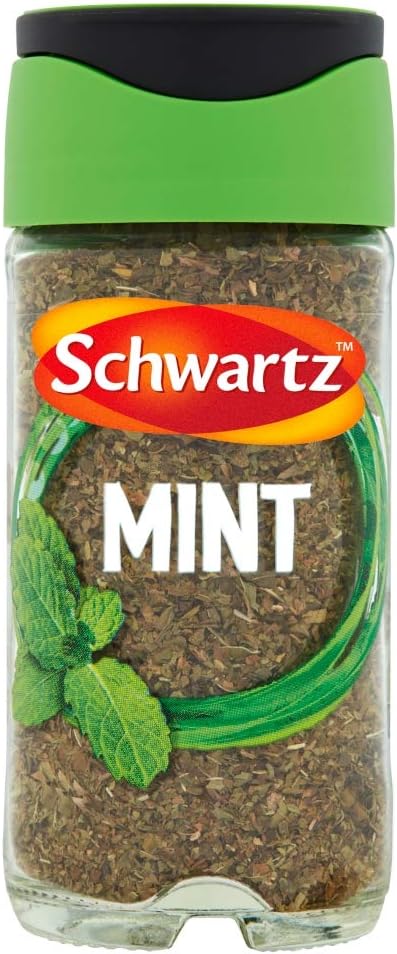 Mint, 9g