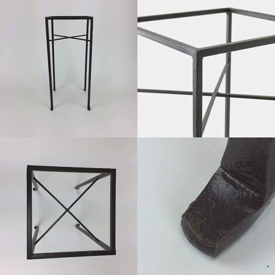 Amazon｜SPICE OF LIFE(スパイス) 鉢スタンド フラワープランター