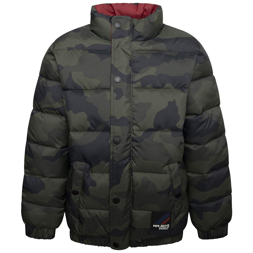 Pepe Jeans Morris, Chaqueta Niños