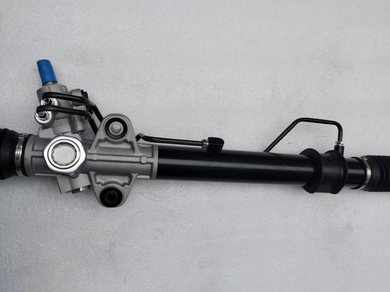 New Power Steering Gear Rack Replacement Parts for Mitsubishi L200 Pick Up B40-2.5DiD (2006+) Right Hand Drive MR333501