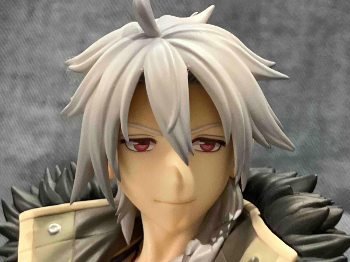Amazon.co.jp: コトブキヤ 1/8 創の軌跡 クロウ・アームブラスト 