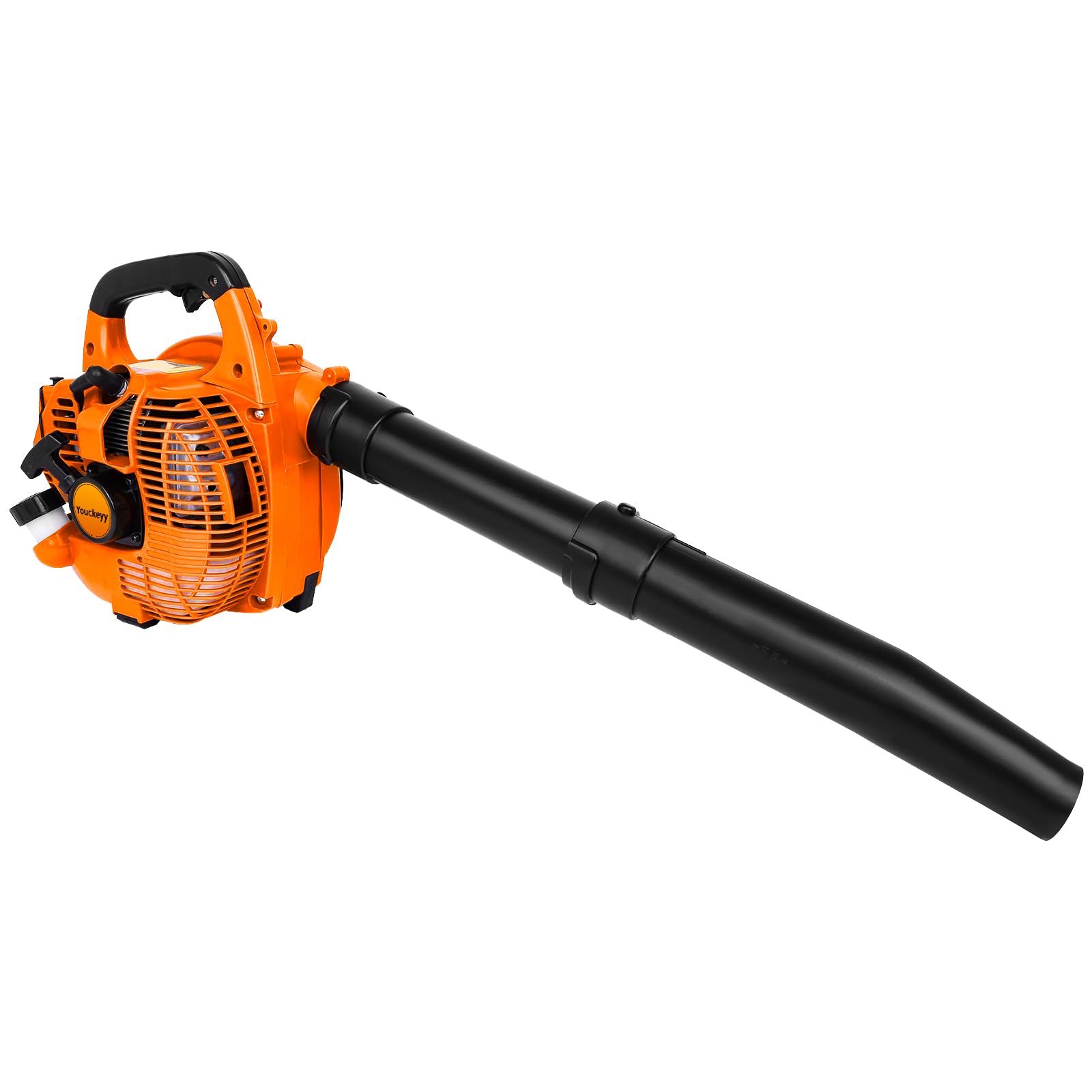 HTK 26cc 2-Cycle Handheld Gas Leaf Blower