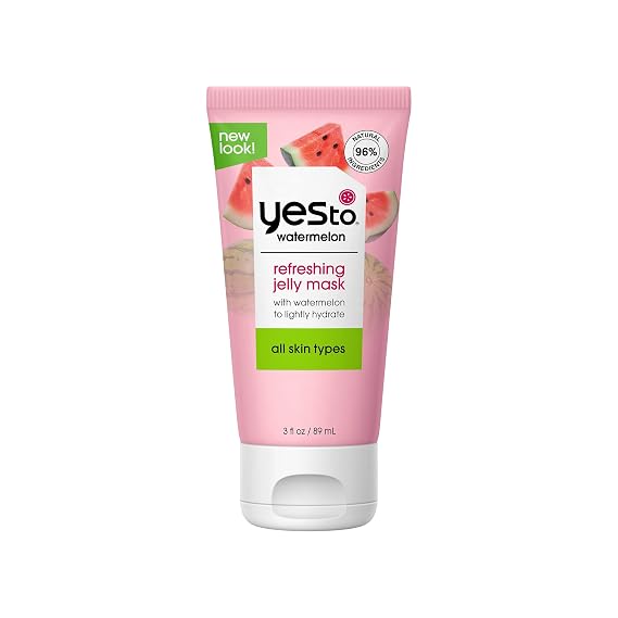 kid-safe face mask for spa party activity