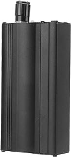 CW MX K2 Power Amplifier Home Audio Stereo Class,Morse Code Keyer, Automatic Keyer, Auto Memory Key Morse Code Keyer Transmitter,Black