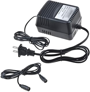 Accessory USA AC/AC Adapter for CY Model CY35-2400100A CY352400100A Ningbo Chen Yow Electron Co. Ltd Class 2 Transformer Power Supply Cord Cable PS Charger Mains PSU