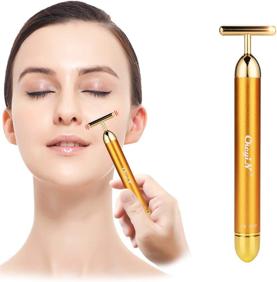 massaggiatore per il lifting facciale b082f99pck