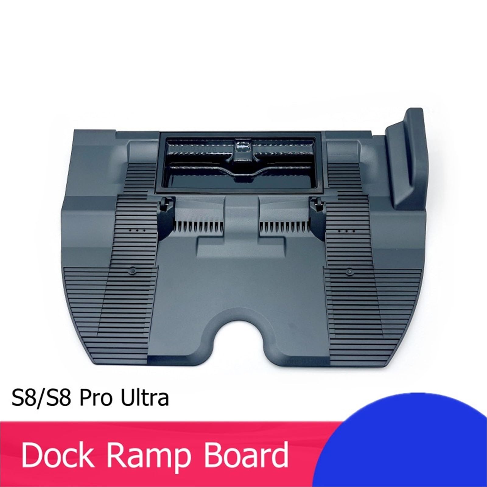 Kompatybilny Z Roborock G20 Onyx4 Dock Ramp Board, Wymienna Stacja Bazowa, Akcesoria Do Robota Odkurzającego