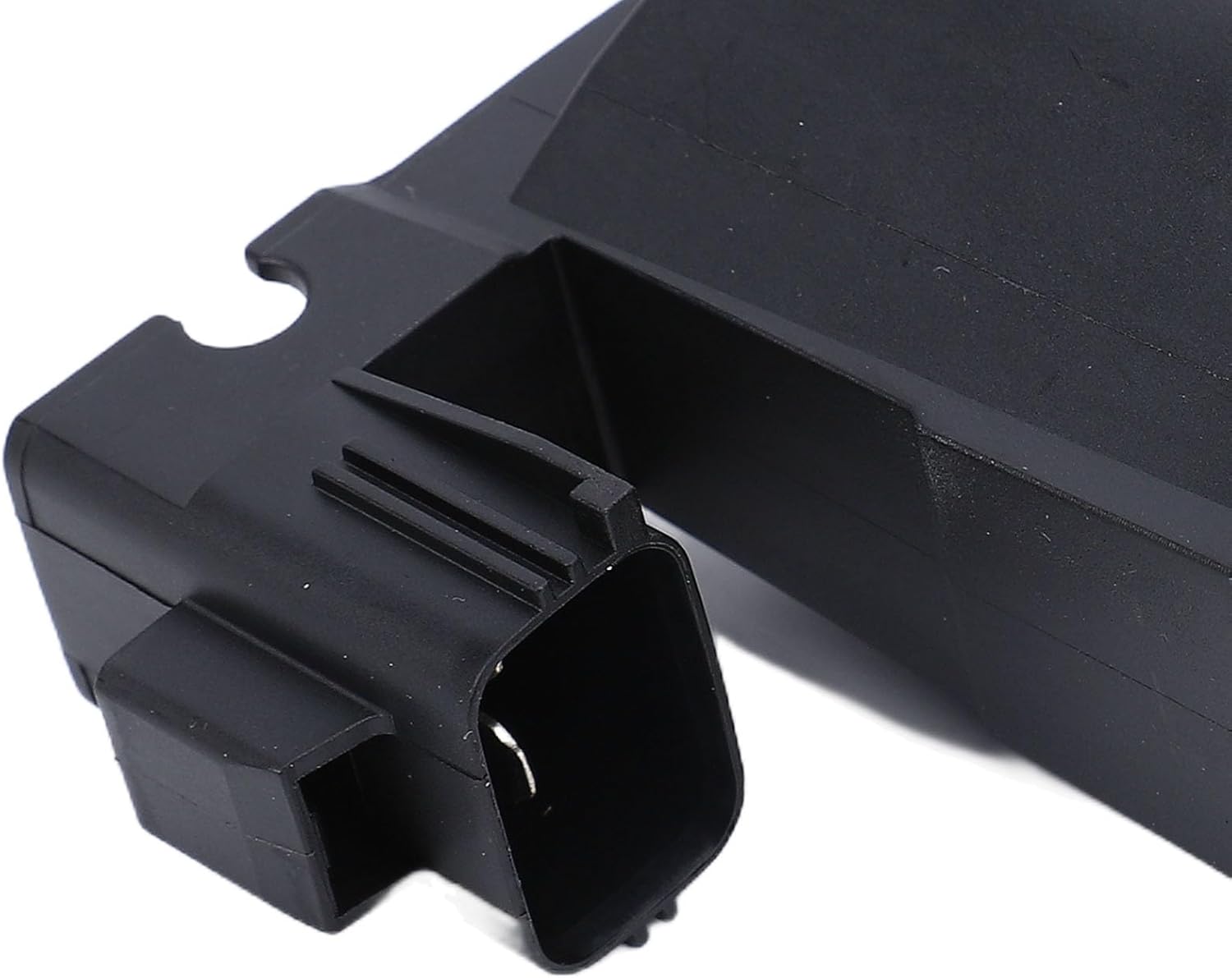 LR102237 Durable Rear Brake Caliper Actuator Motor for Land Fit for Rover 2016-present, Quick Replacement for Car Owners