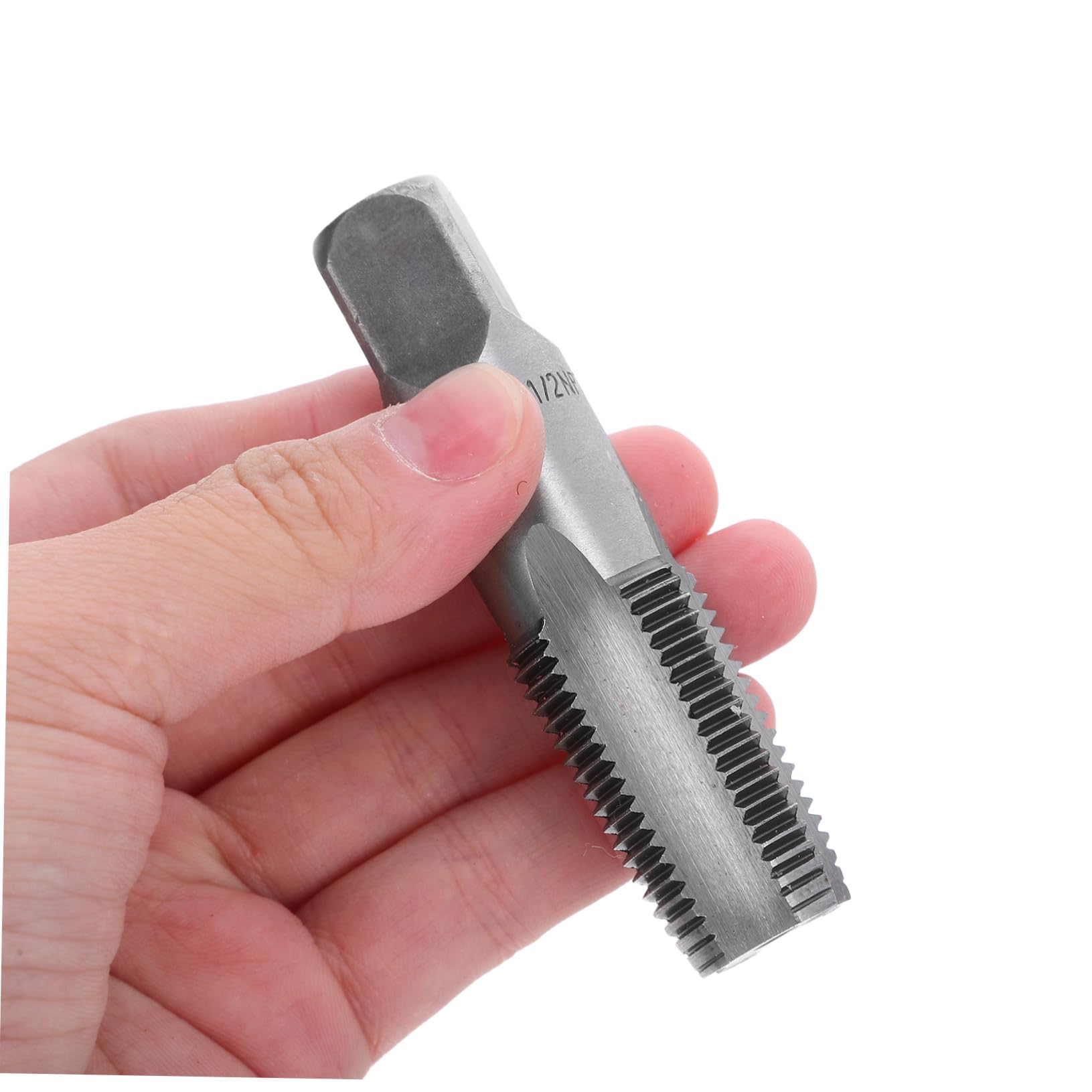 Filettatrici Npt in Resistente Kit Riparazione Filetti Tubazioni per Fai da Te e Uso Professionale Attrezzi Precisi per e Idraulica