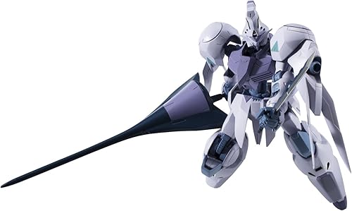 Figura de acción Gundam Kimaris Gundam IBO Robot Spirits